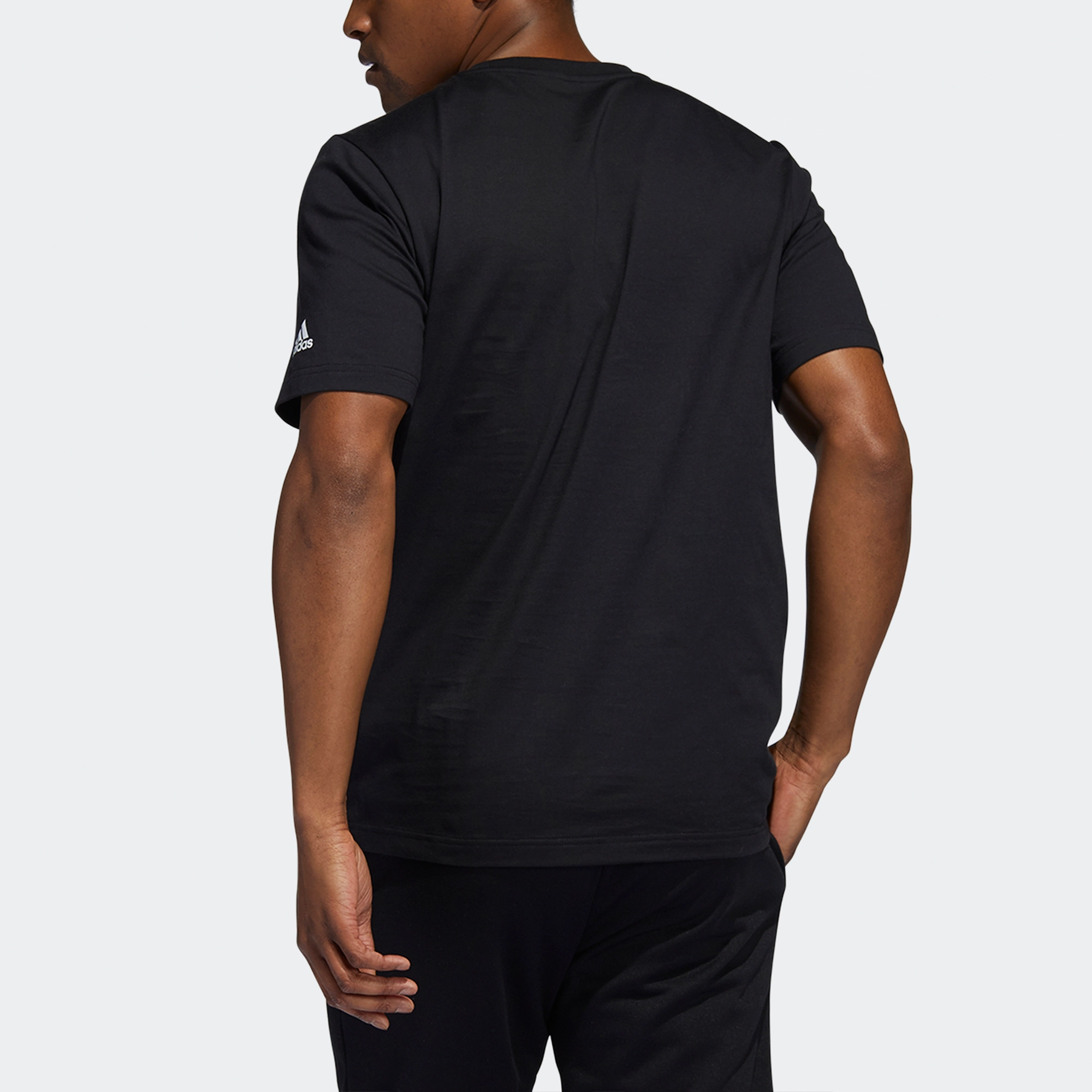 adidas China Tee T