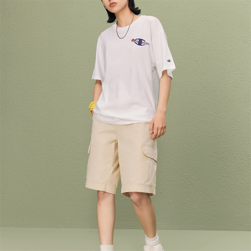 Champion SS23 FunnyTee LogoT