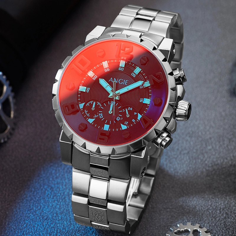 ANGIE PRESENT WATCH ST713512M-3