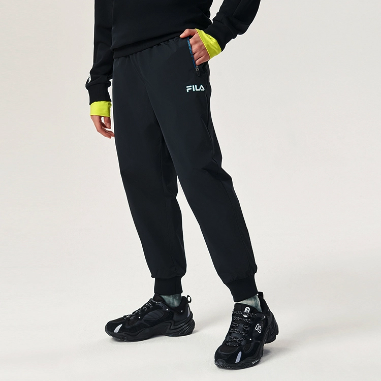 FILA FUSION Logo