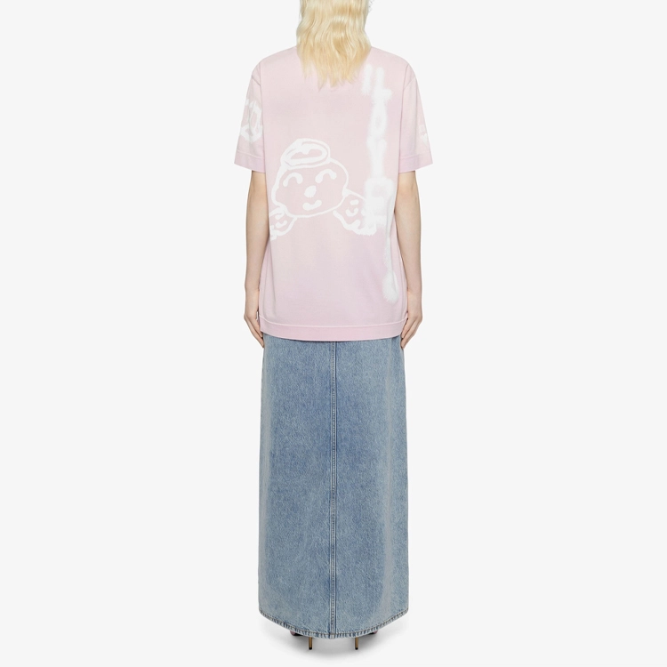 GIVENCHY x Chito SS23 T