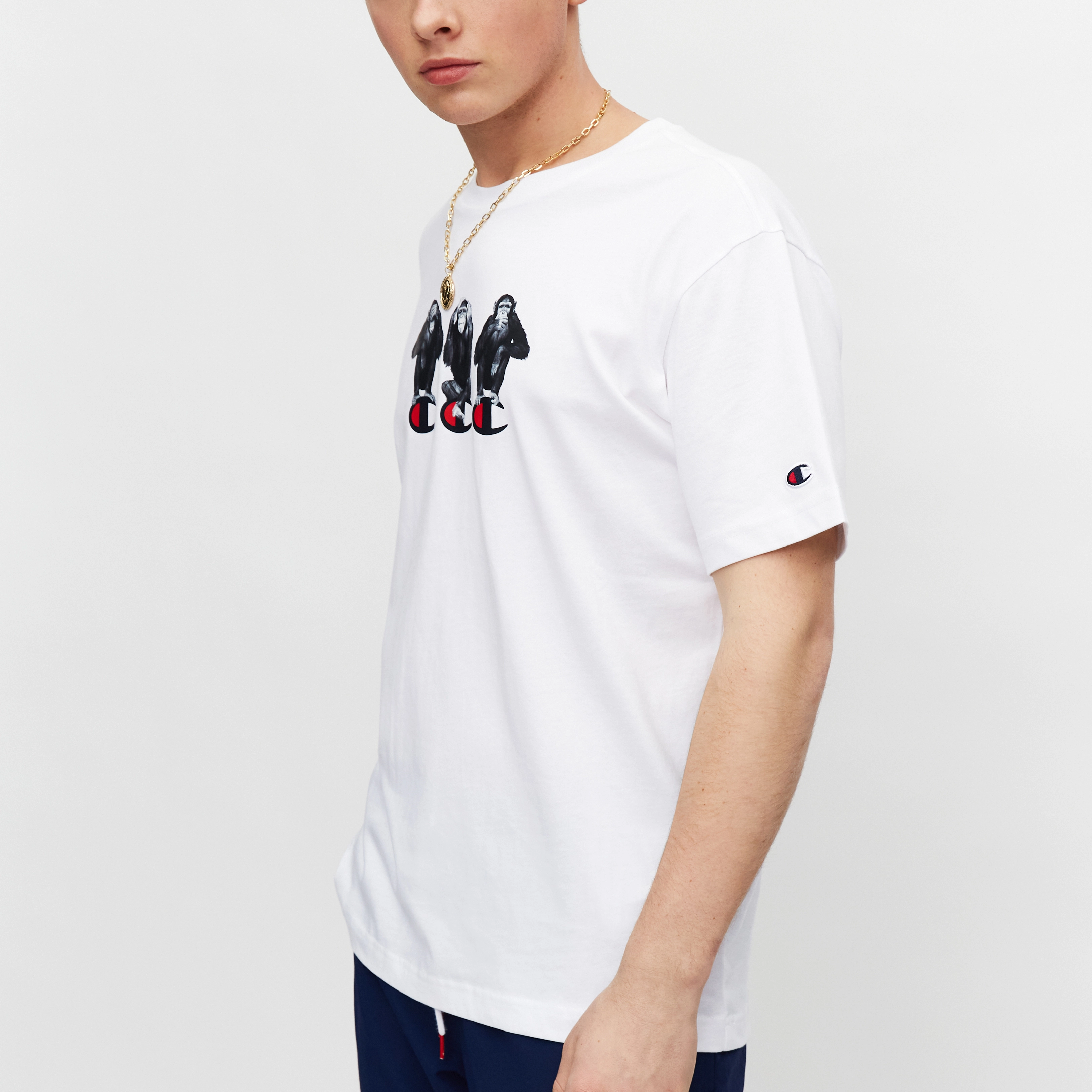 Champion FunnyTee T