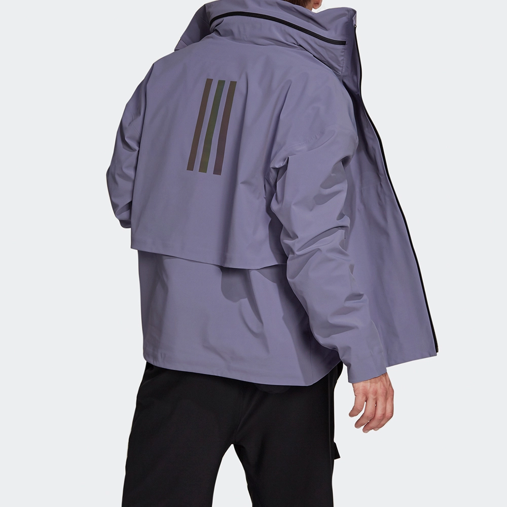 adidas Myshelter Jkt Logo