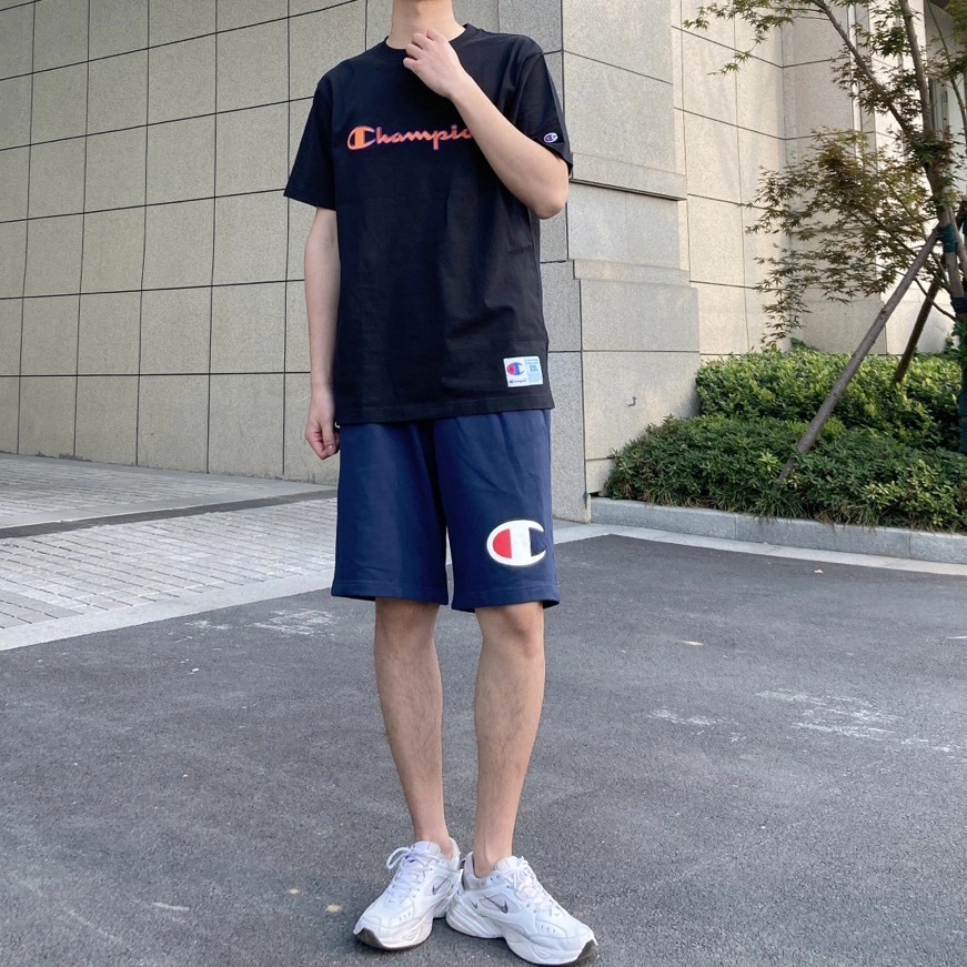 Champion c