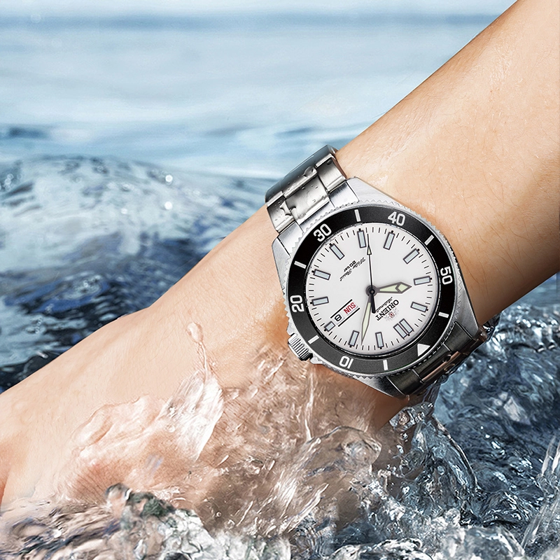 ORIENT 200 RA-AA0918S19B