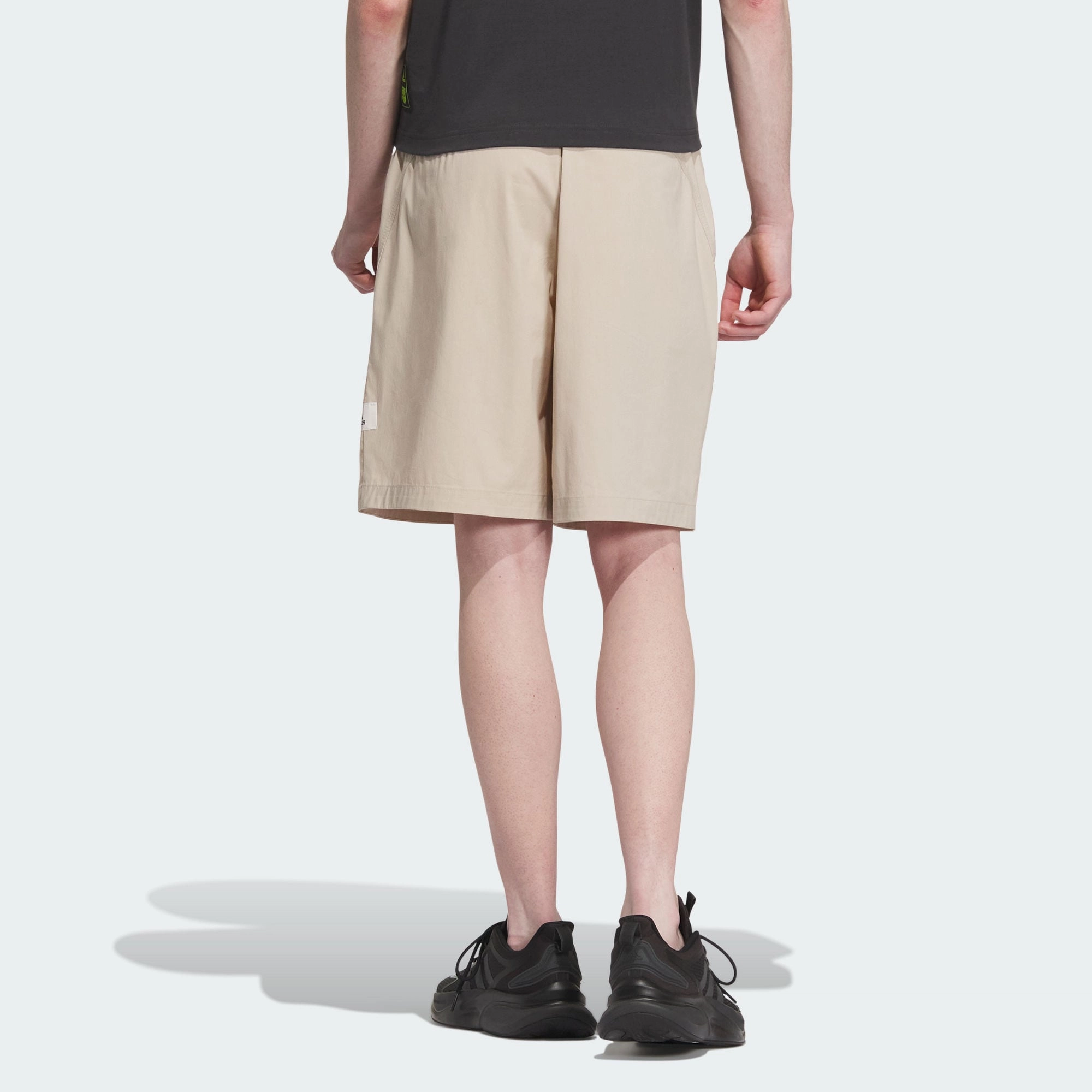 adidas Sportswear Lounge 12 Shorts Logo