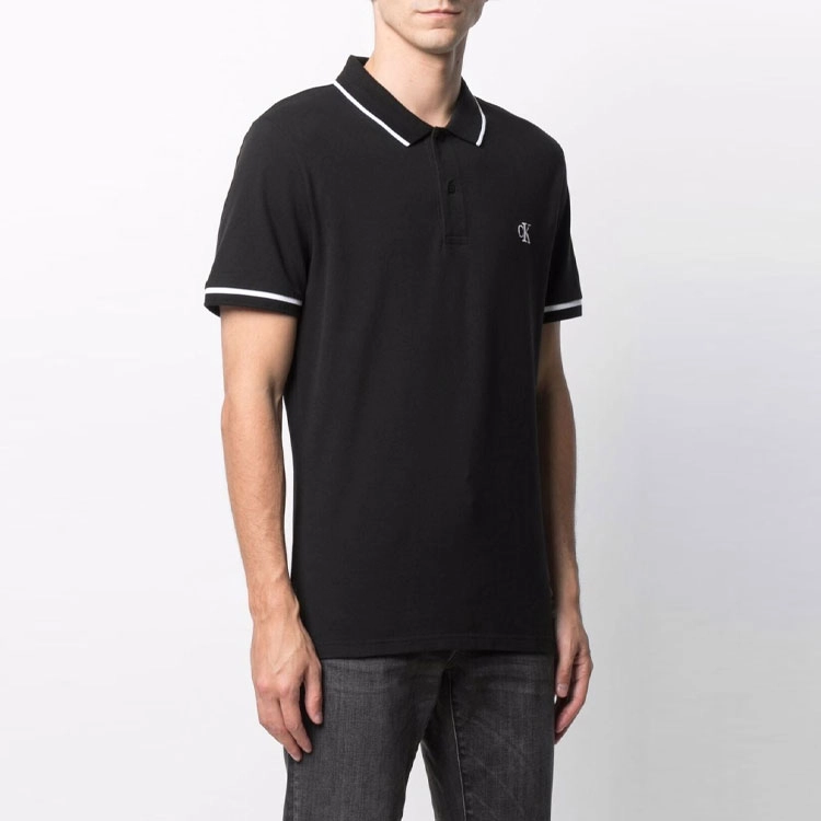 CKCalvin Klein LogoPolo
