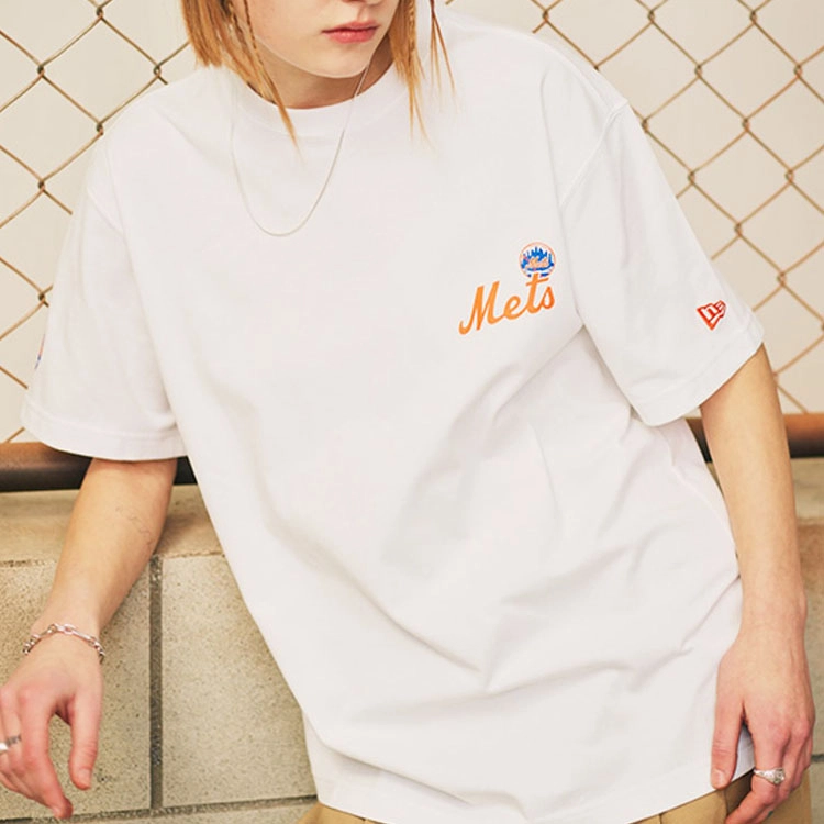 New Era SS23 T
