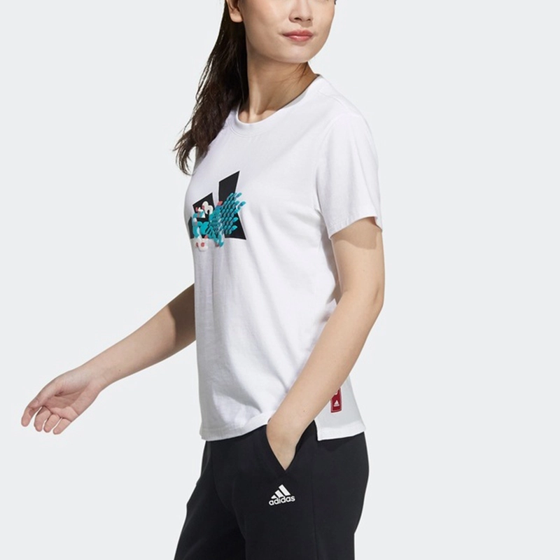 adidas CNY Tee T