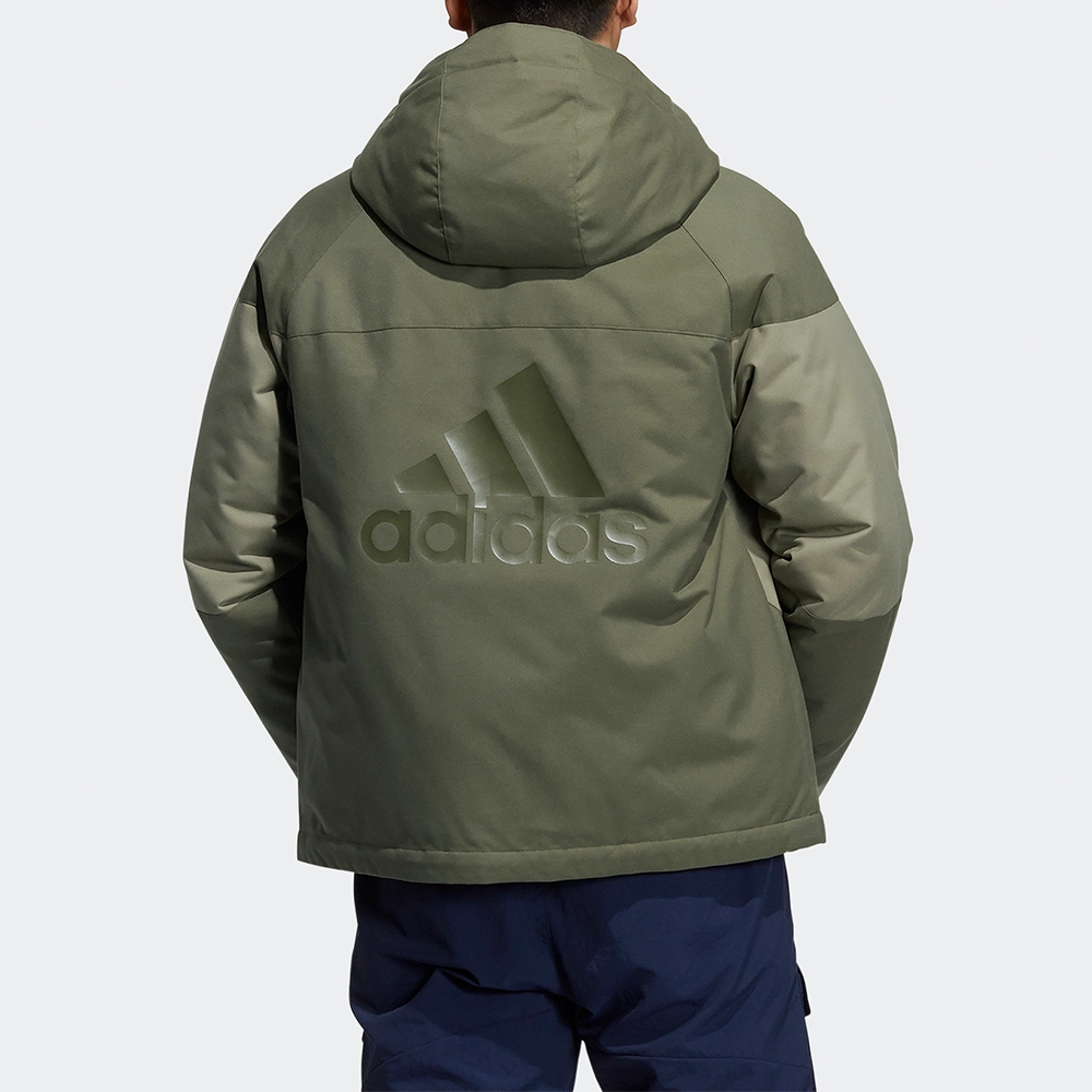 adidas Cb Bos Logo Jkt