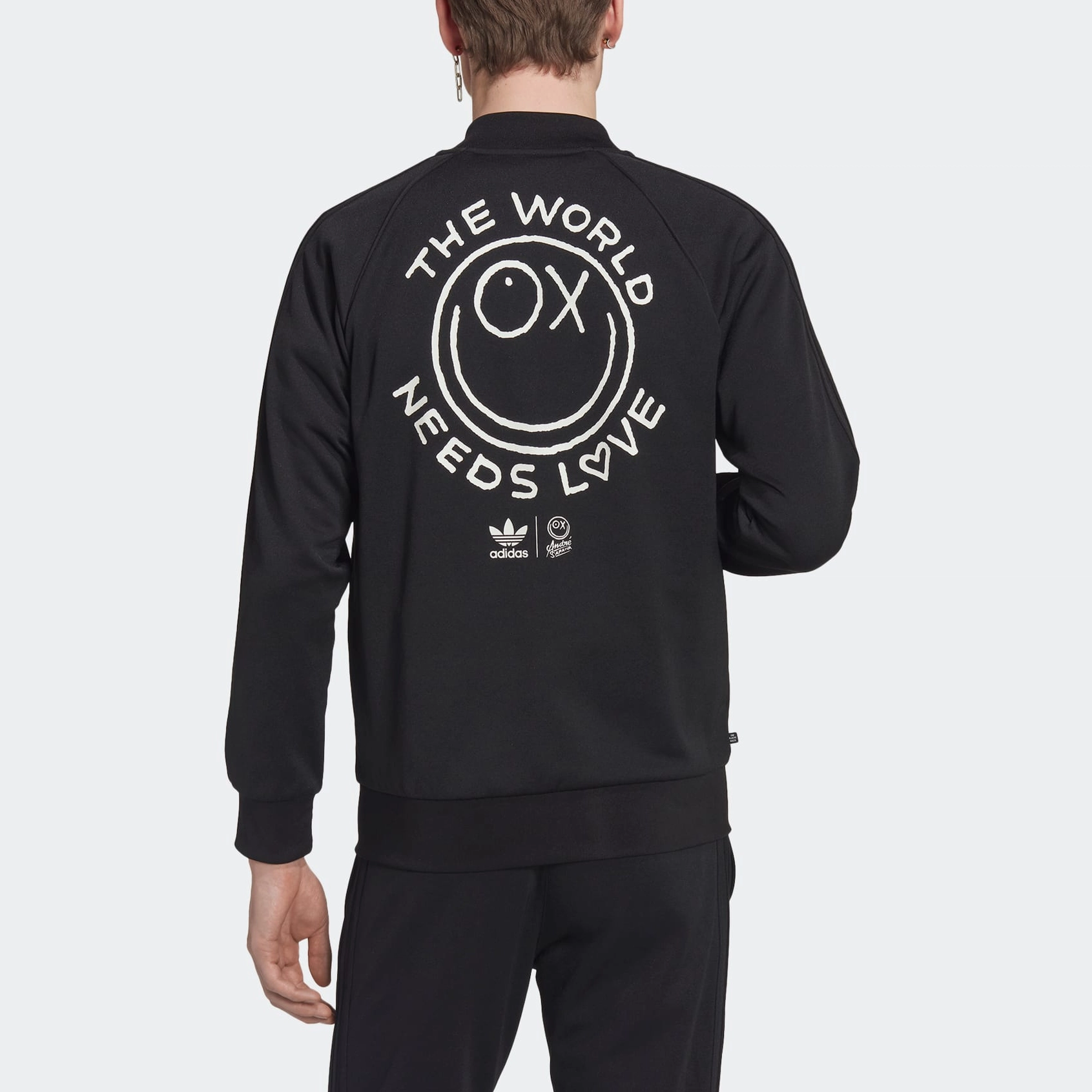 adidas originals As Sst Tt