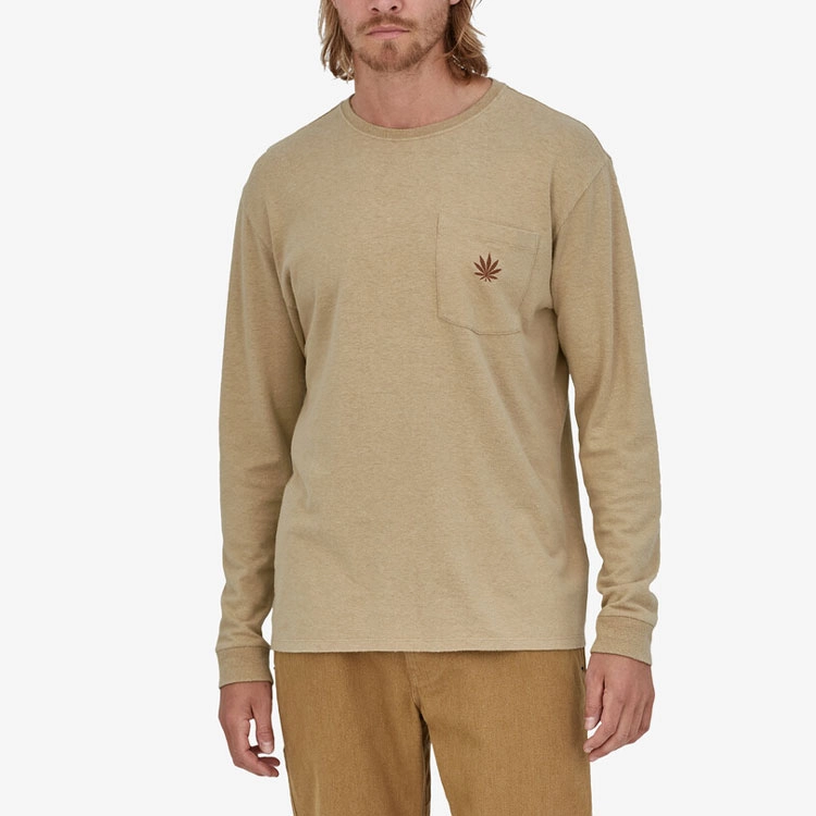 patagonia T