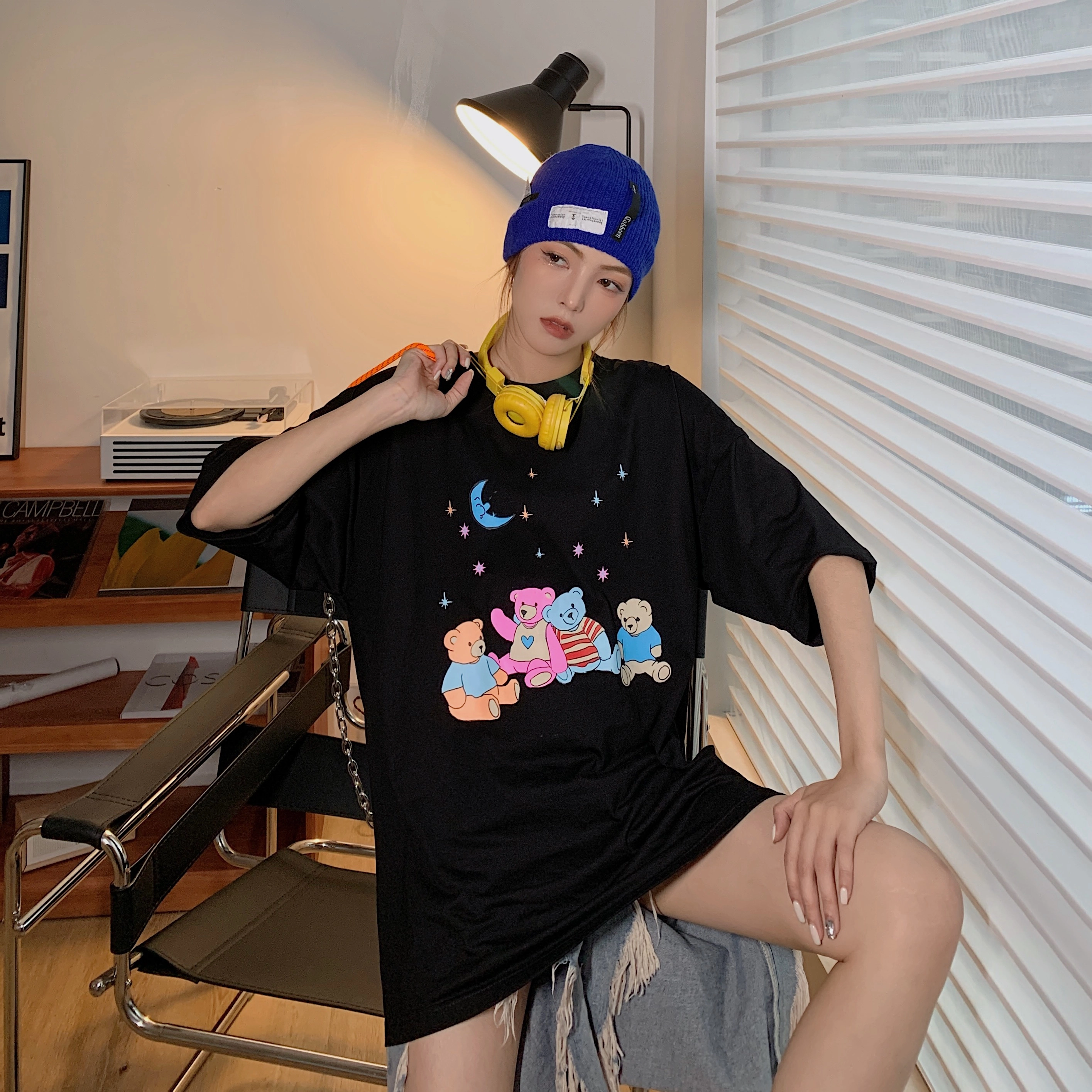 LBPC x uhi T