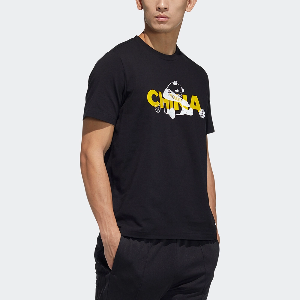 adidas China Tee M 2 T