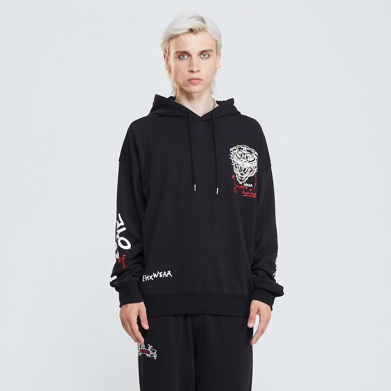 ED HARDY X AW21 Love