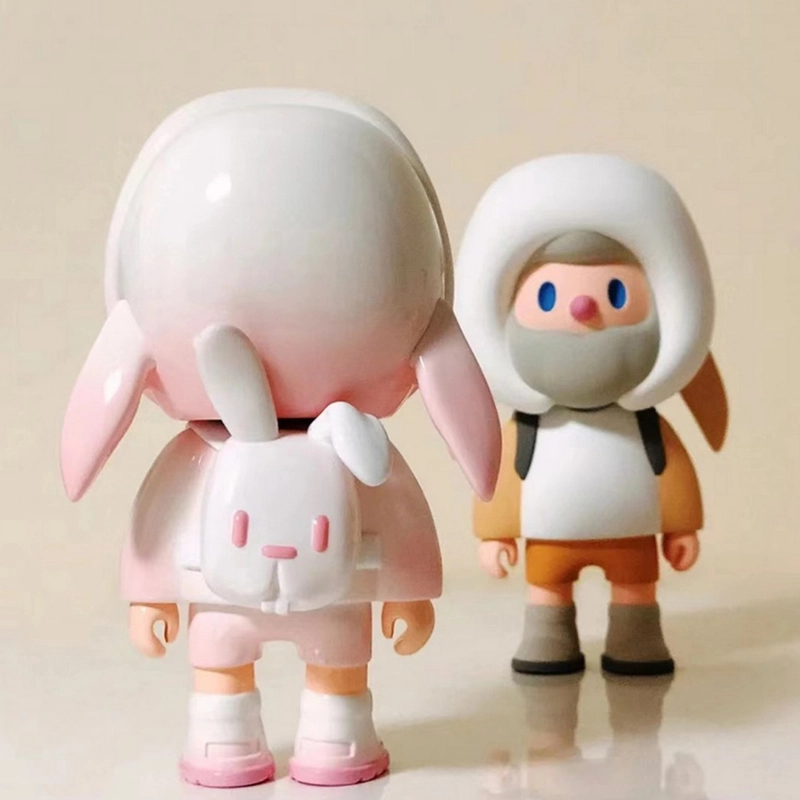 FARMER BOB BOB 12.8cm