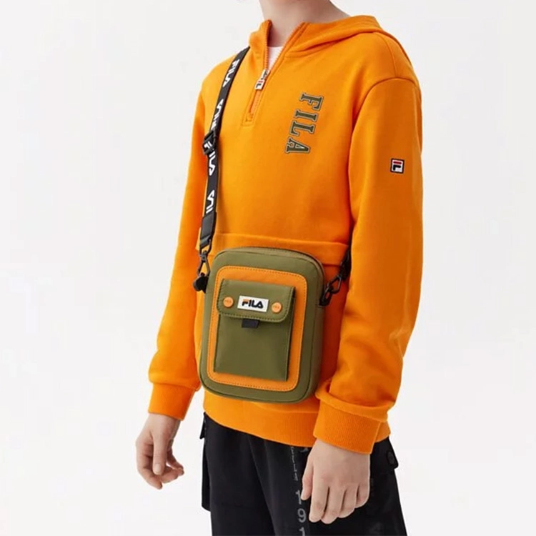 FILA Logo