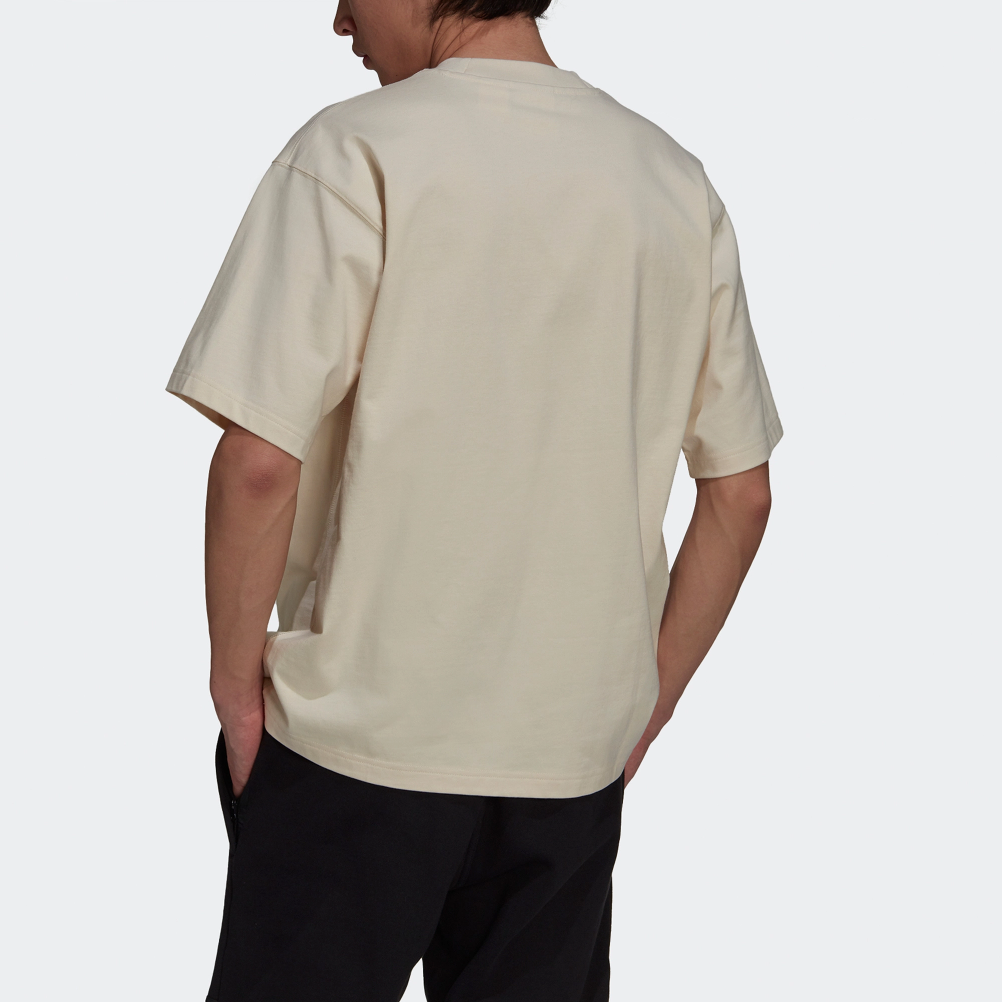 adidas originals C Tee T