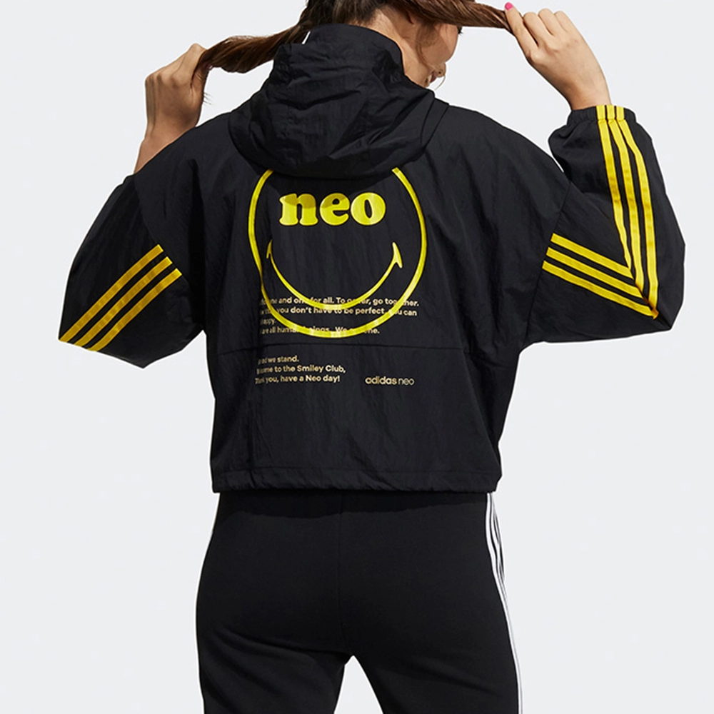 adidas neo x SMILEY W Csmly Wb