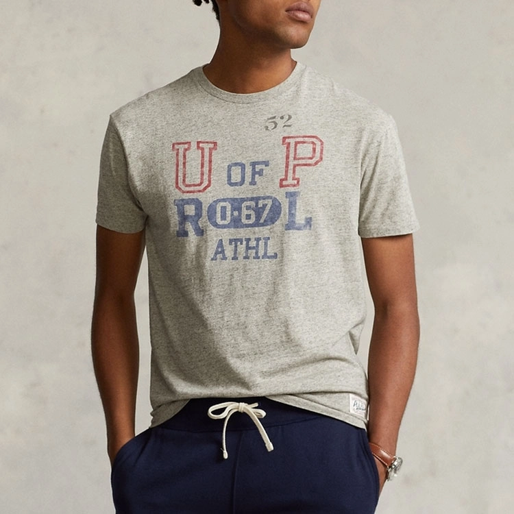 Polo Ralph Lauren SS23 LogoT