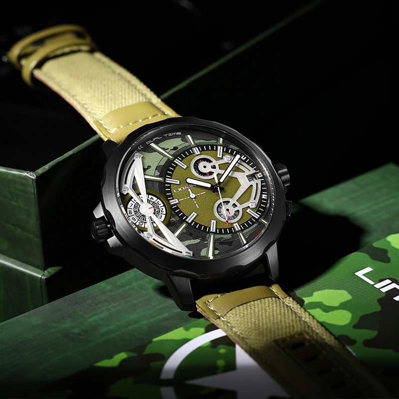LINMIRA LM683F3A1