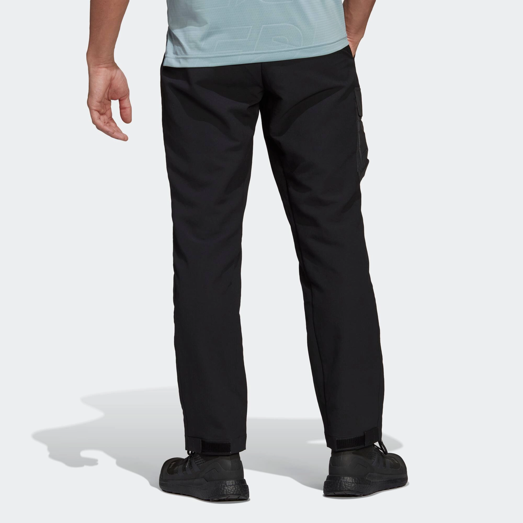 adidas Terrex Madetober Pant Logo