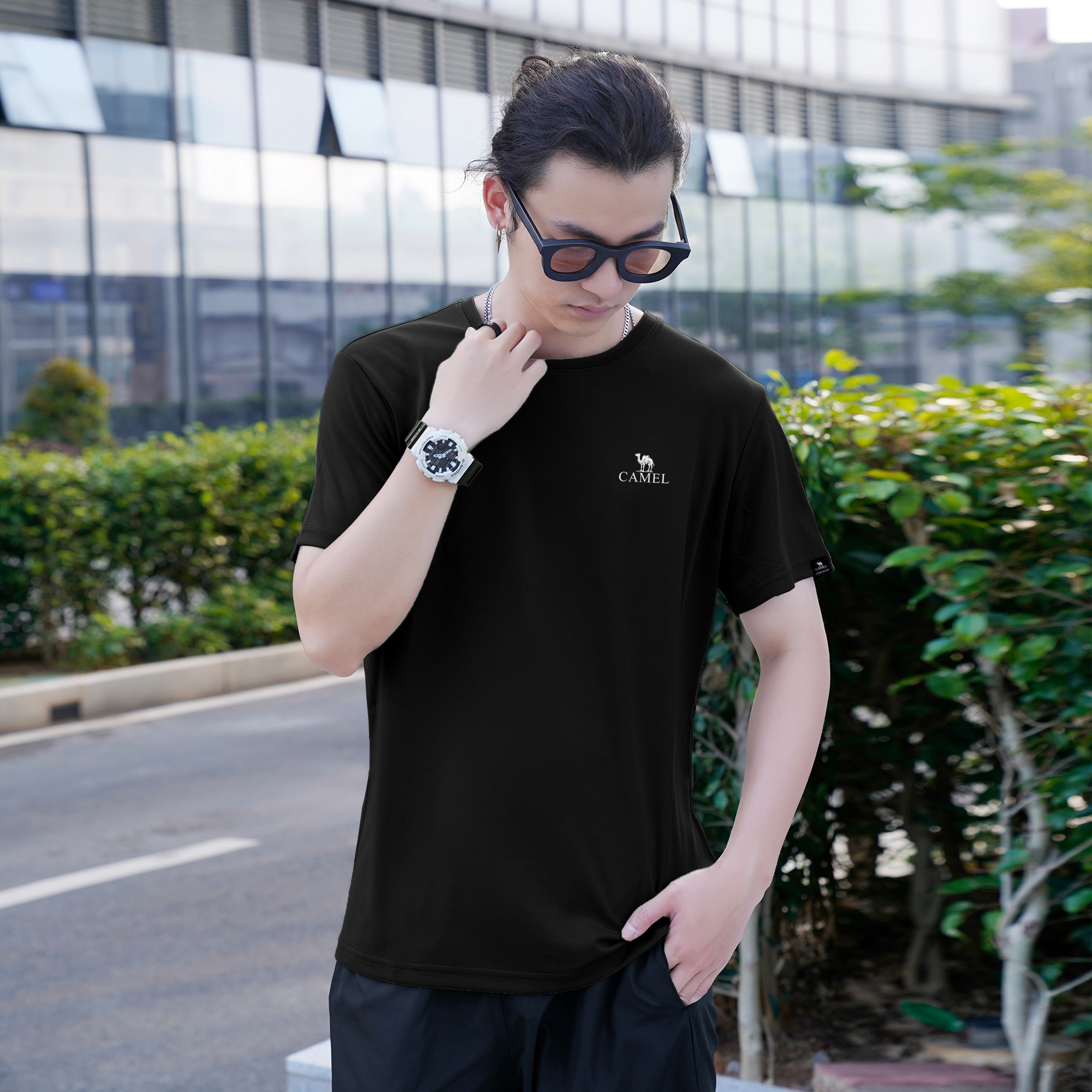 CAMEL T