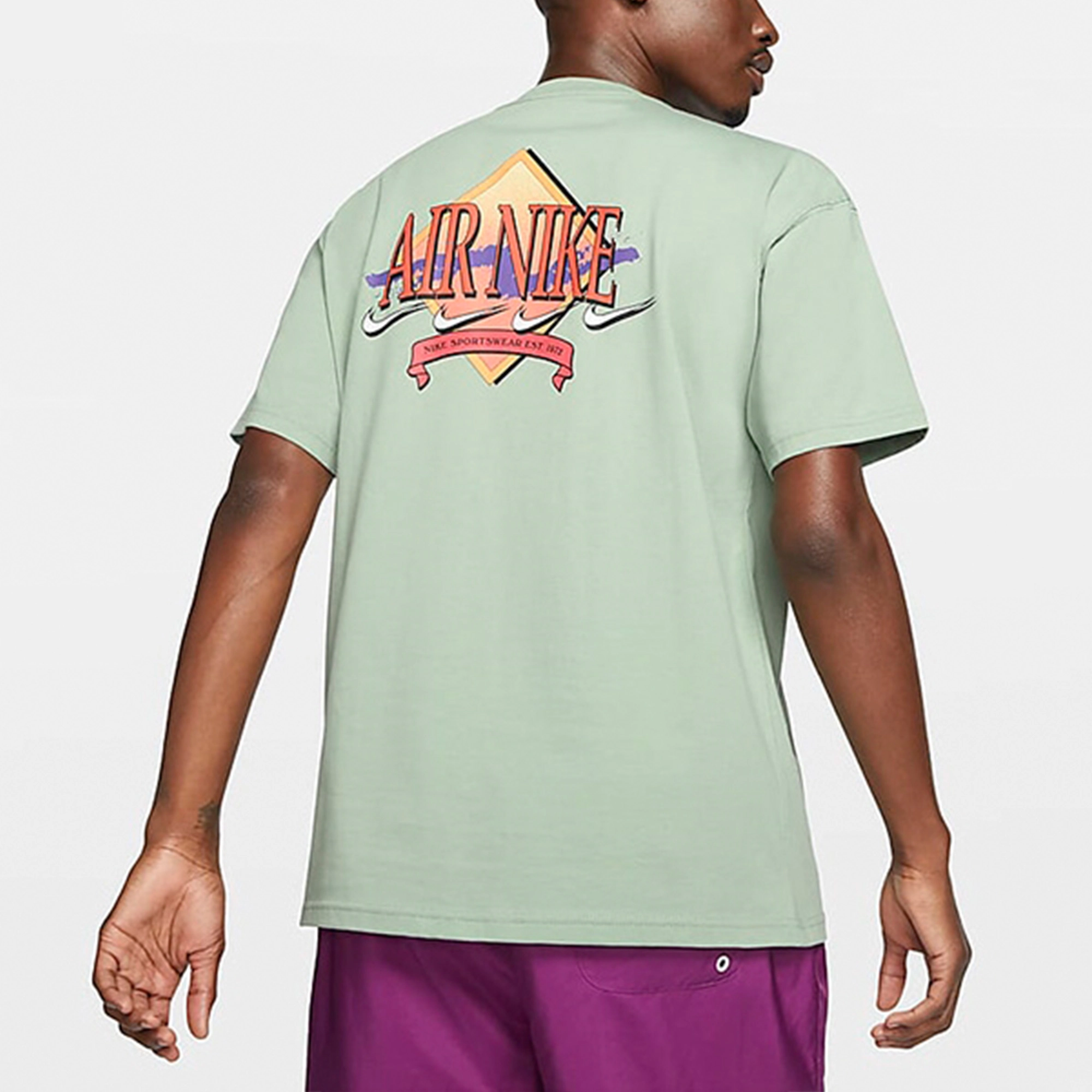 Nike Air LogoT
