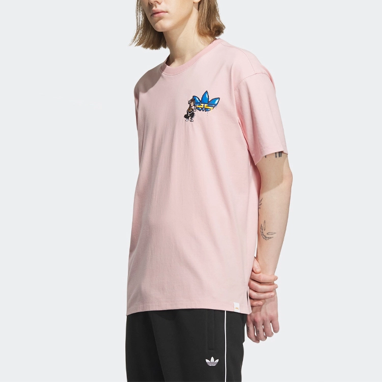 adidas originals x Monkey Kingdom Gfx Tee T