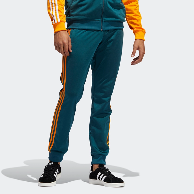 adidas originals 3 Stripe Track