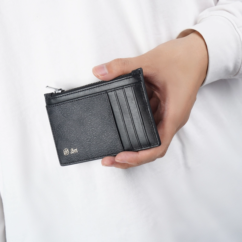 COACH Card Case 13