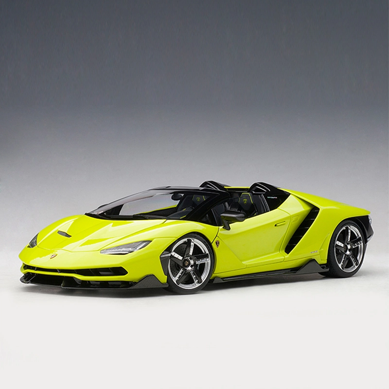 AUTOart Lamborghini 118 CENTENARIO