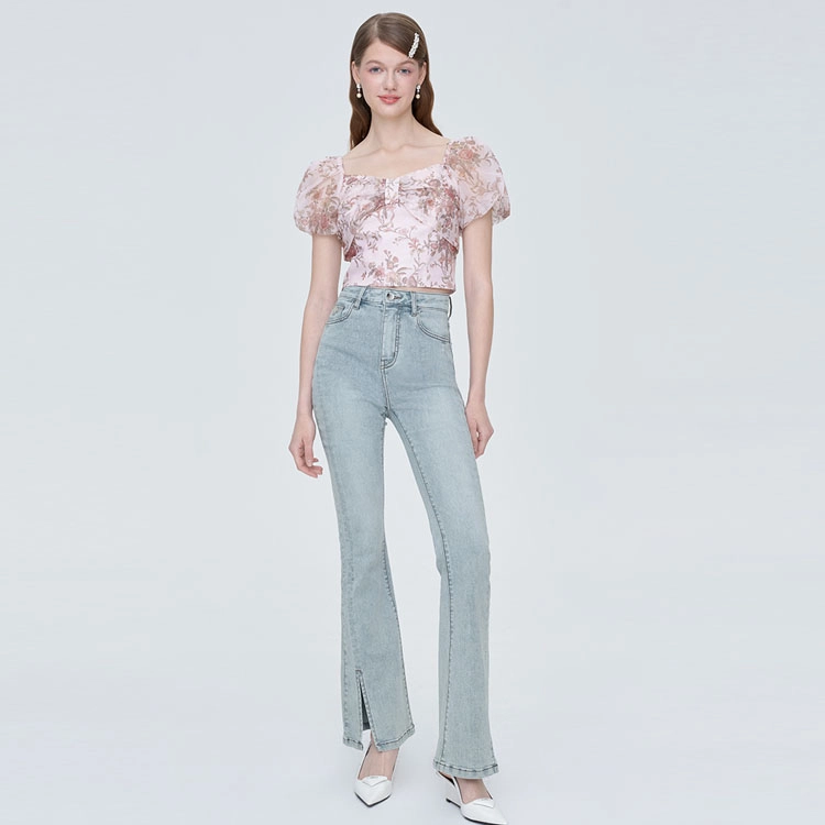 TAMMY TANGS T
