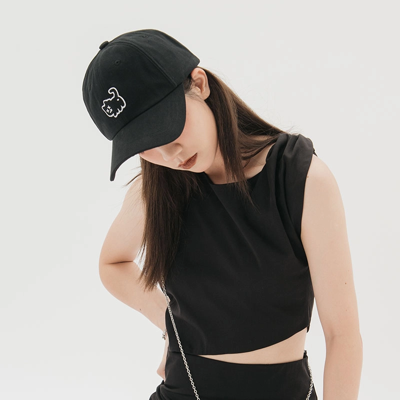 Xotic Halloween Patch Cap