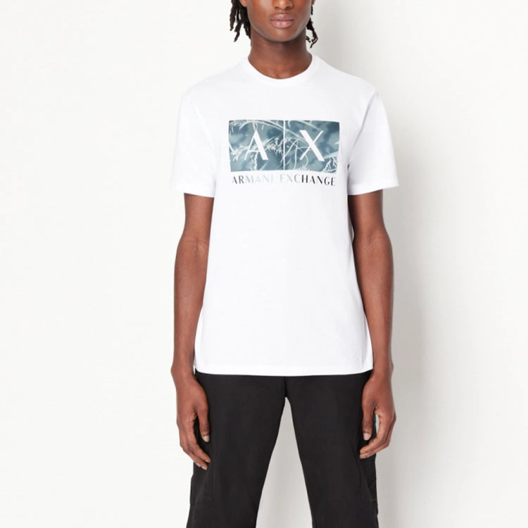 ARMANI EXCHANGE SS23 T