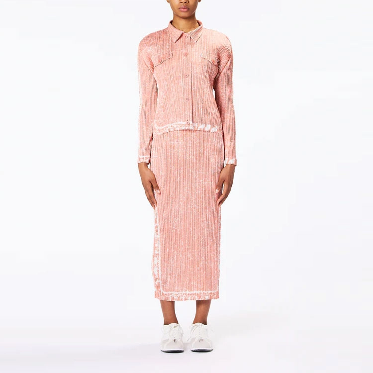 PLEATS PLEASE ISSEY MIYAKE SS23