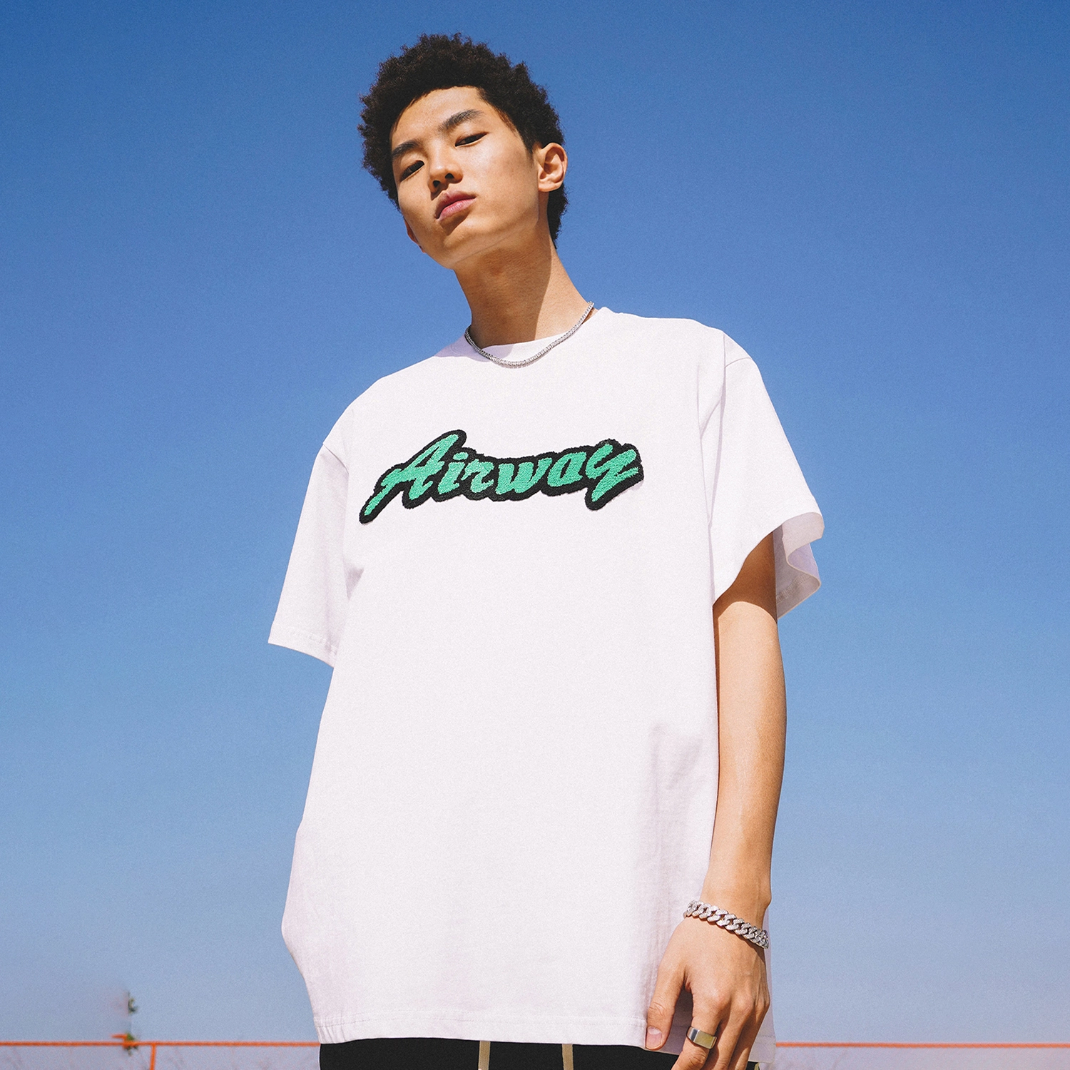 AIRWAY T