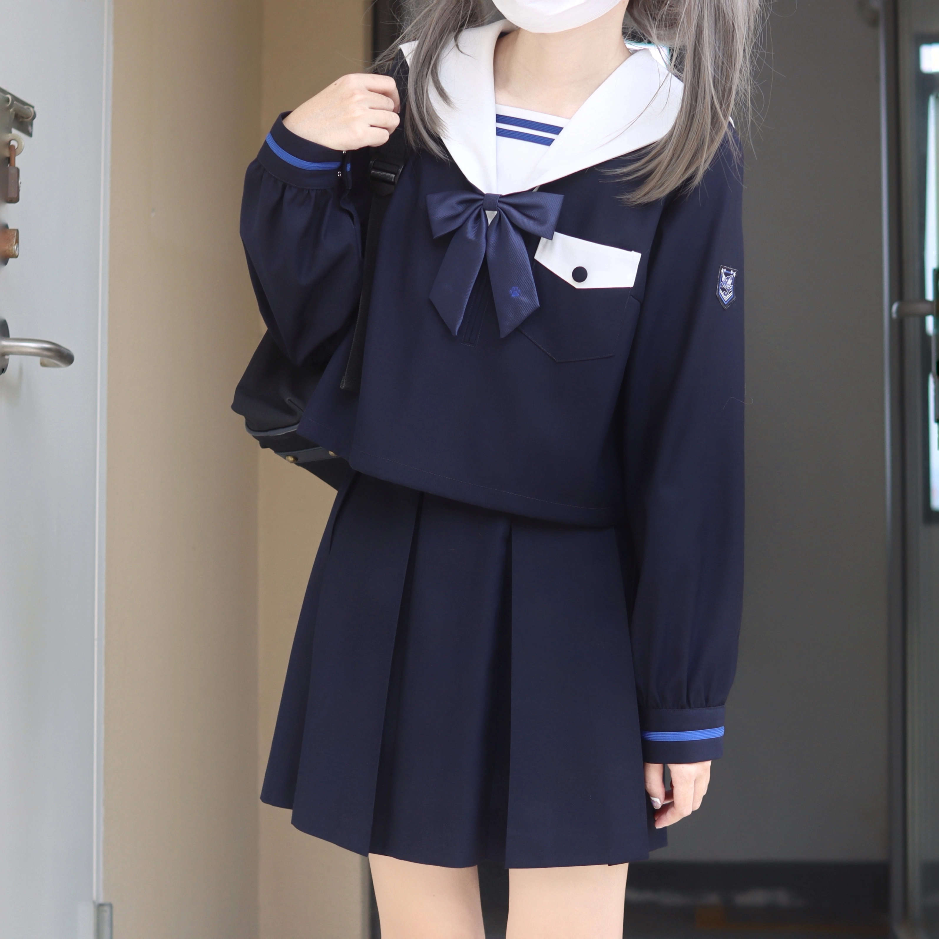 maomengda JK