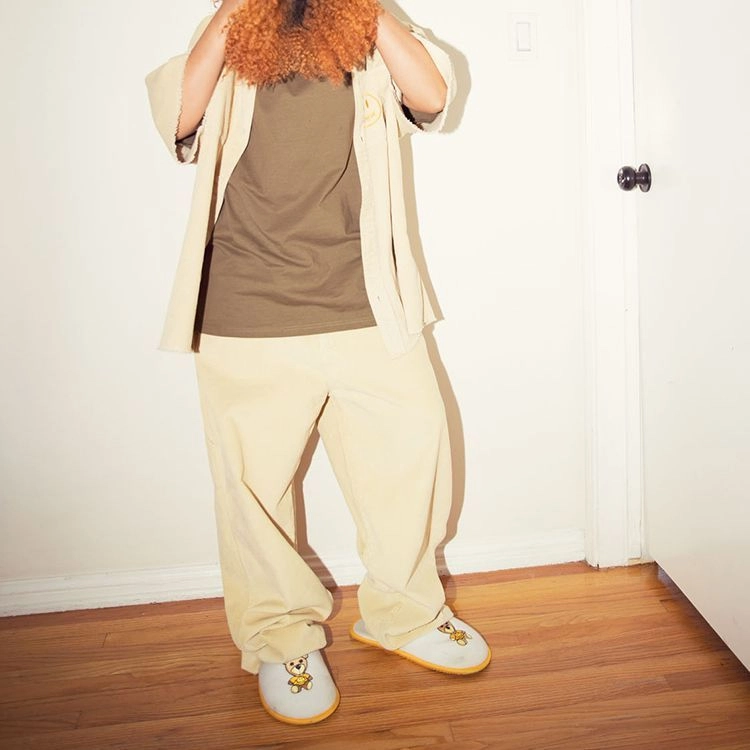Drew House