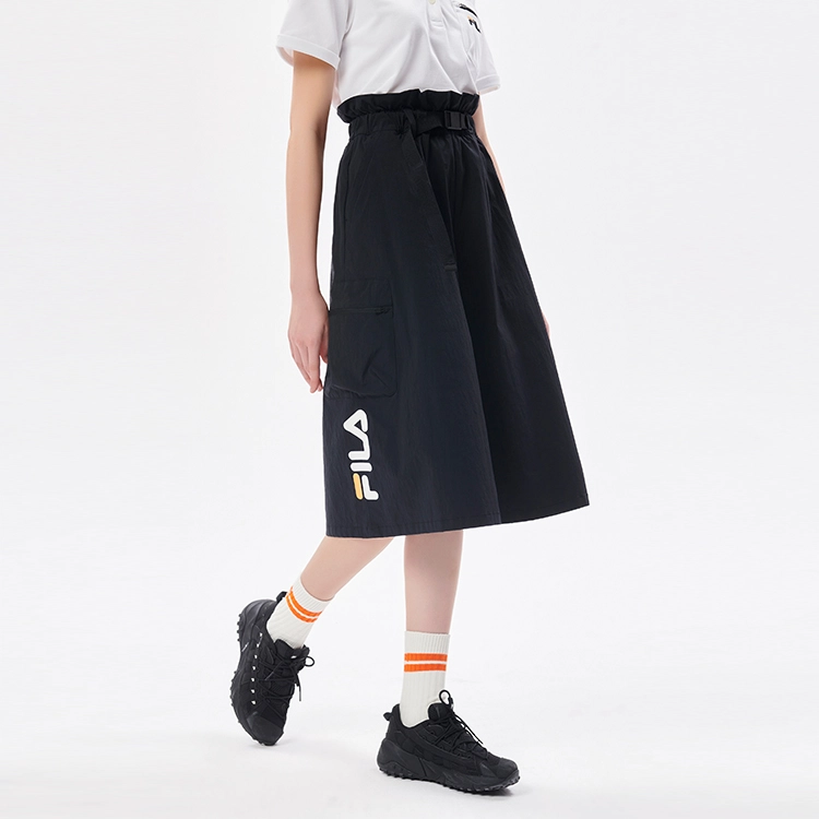 FILA FUSION Logo
