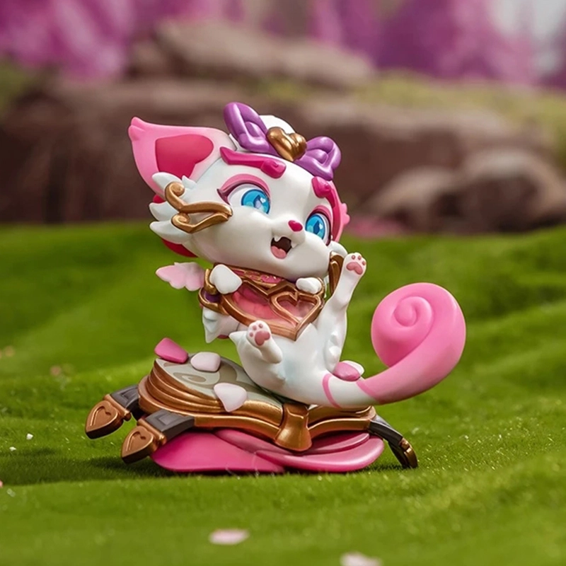 LEAGUE OF LEGENDS Q 11.5cm
