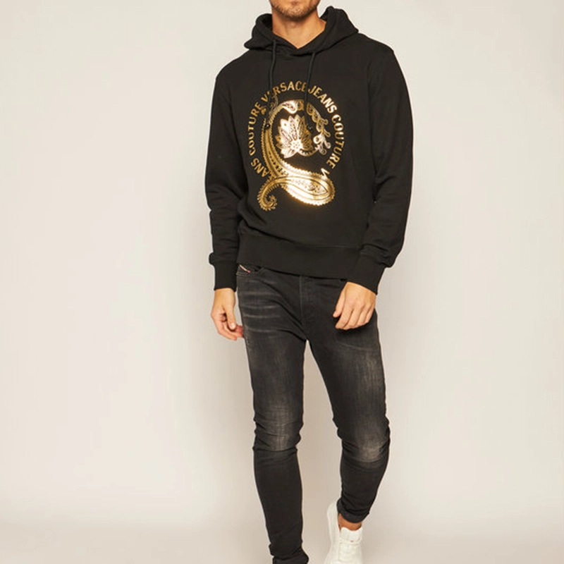 VERSACE JEANS COUTURE logo