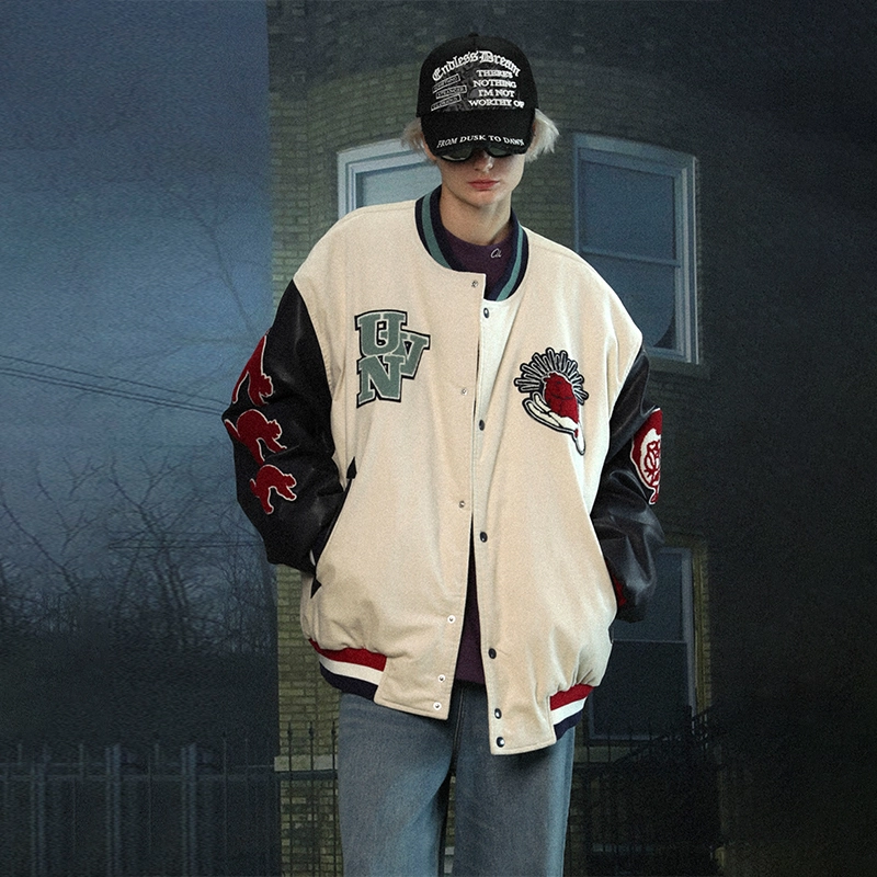 UNVESNO AW21 Chosen one