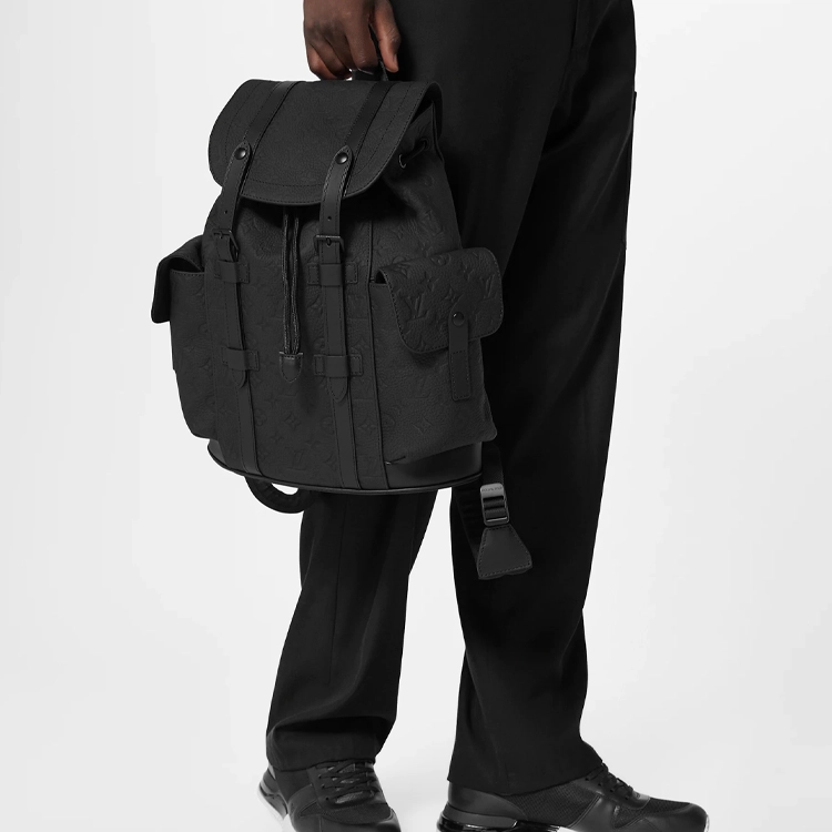 LOUIS VUITTON CHRISTOPHER