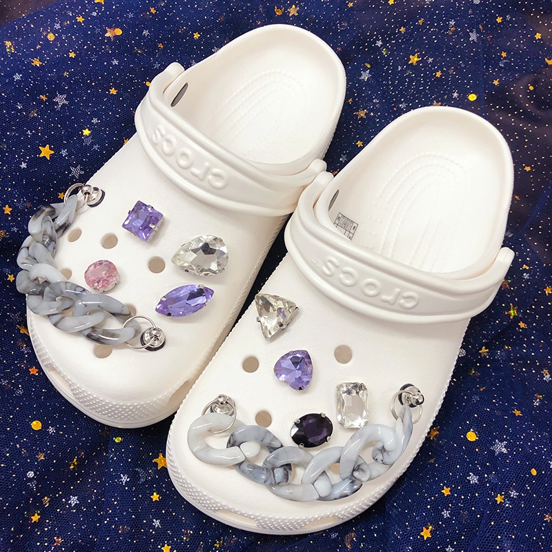 US8ACC DIYcrocs