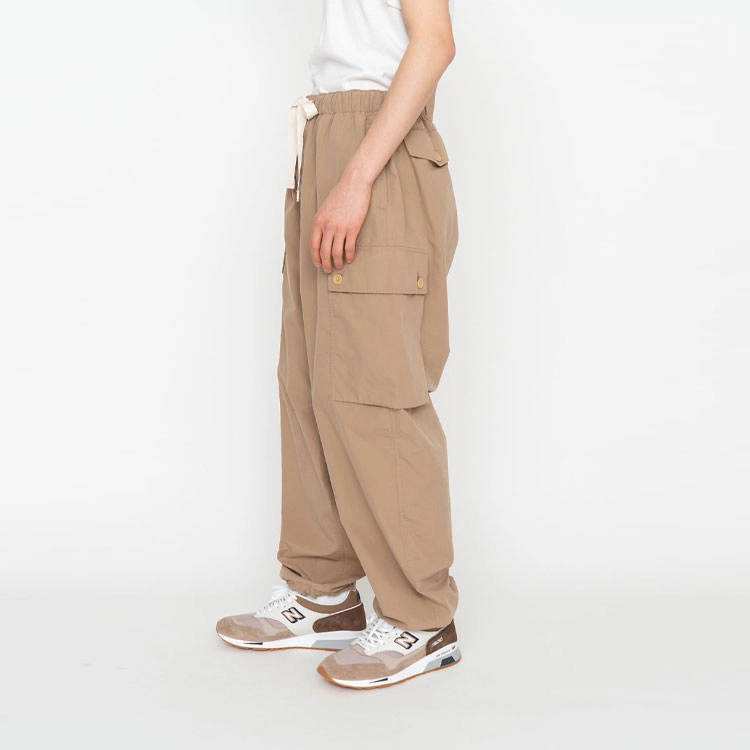 nanamica SS23