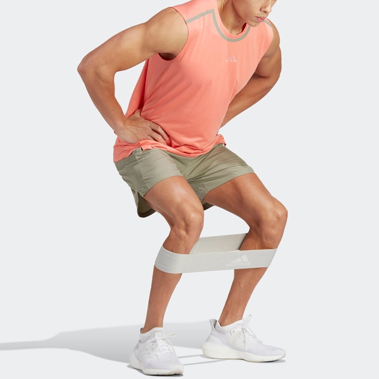 adidas Teach Not Preach Workout