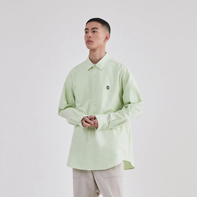 COVERNAT SS22