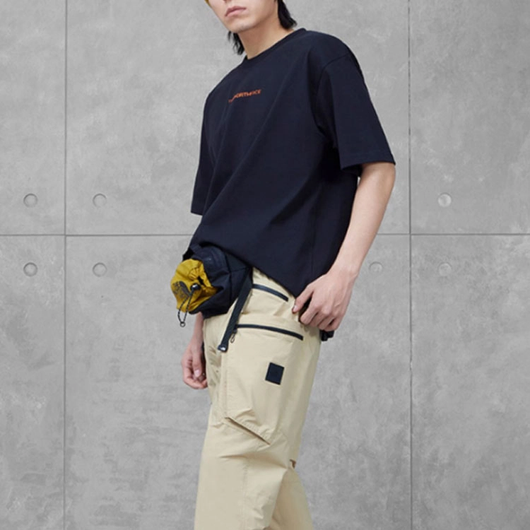 THE NORTH FACE Urban Exploration LogoT