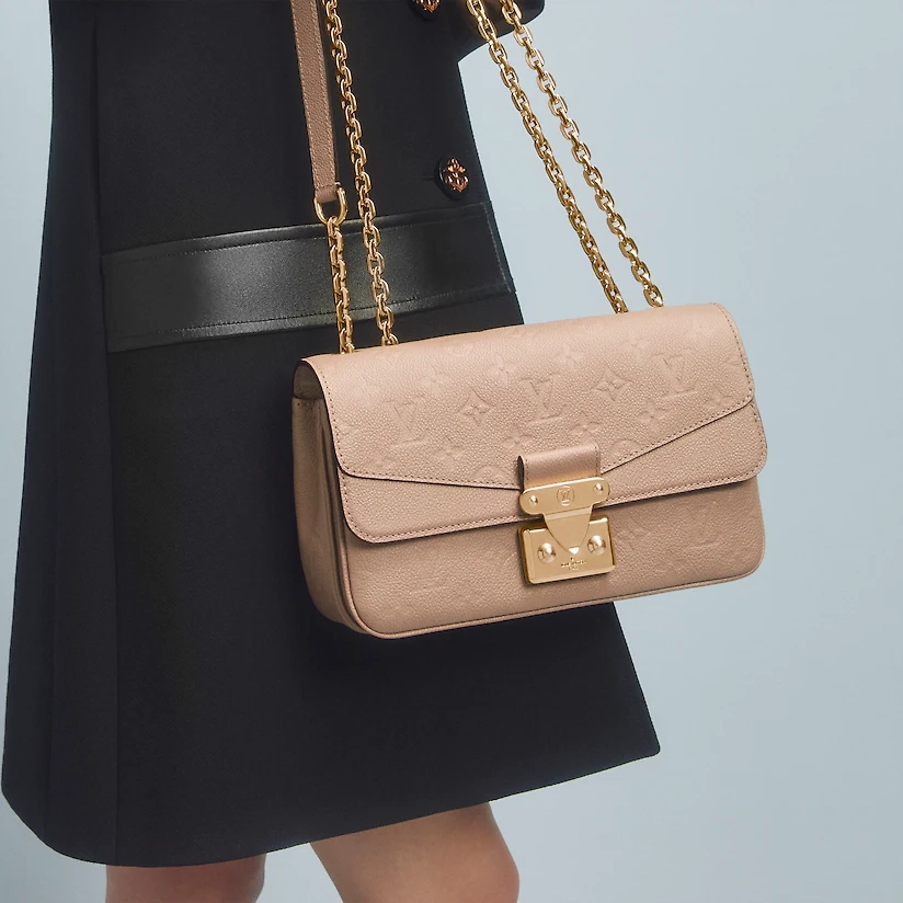 LOUIS VUITTON Marceau
